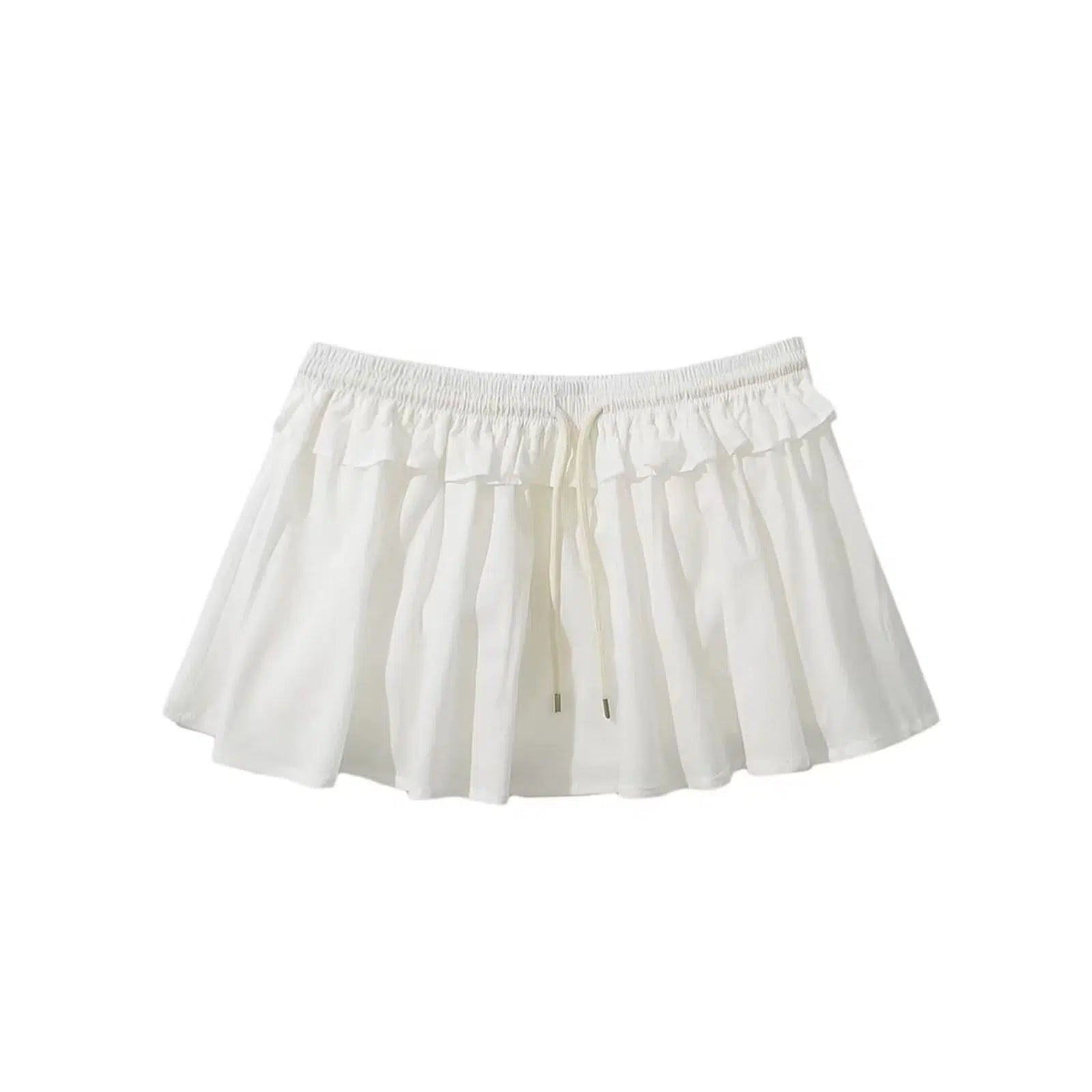 White Culottes