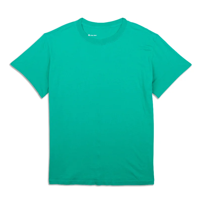 Nylon Shirts for Stretch -All Yours T-Shirt - Resale